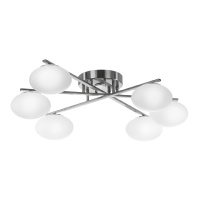 Потолочная люстра Citilux Atman smart CL226A161