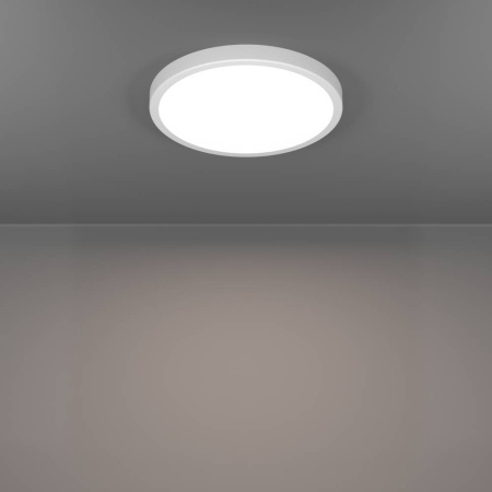 Настенно-потолочный светильник Eglo Fueva 6 901334