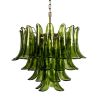 Подвесная люстра Loft IT Lilou 10600/600 Olive