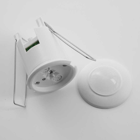 Датчик движения и освещенности Feron SEN50 22066