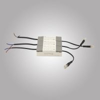 Встраиваемый светильник AM Group AM480-3 BK+WH 23,1W