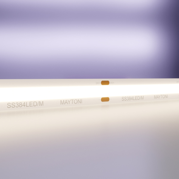 Светодиодная лента Maytoni Technical 24В COB 12Вт/м 4000K IP20 10183