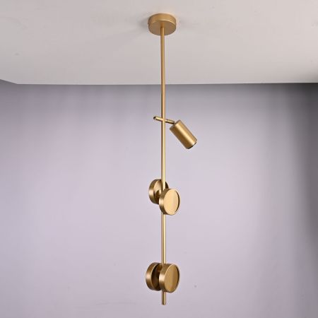 Подвесной светильник ImperiumLoft Chody 302465-26