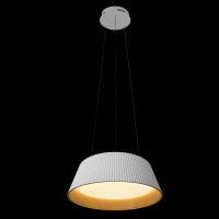 Подвесной светильник Loft IT Evans 10224P White