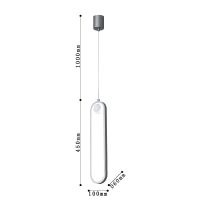 Подвесной светильник F-Promo Altus 4222-1P