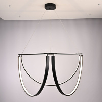 Подвесная люстра ImperiumLoft Solana-Light 302463-23