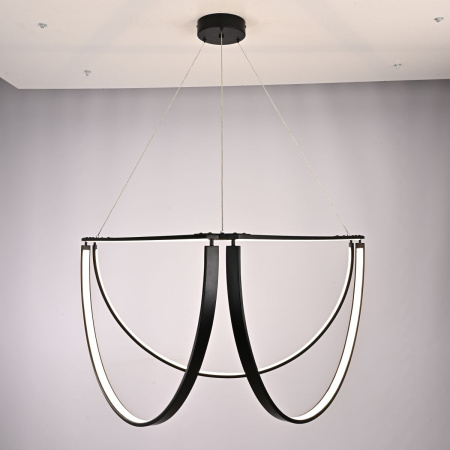 Подвесная люстра ImperiumLoft Solana-Light 302463-23