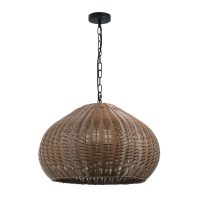Подвесной светильник Favourite Wicker 4884-1P