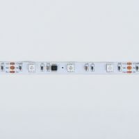 Светодиодная лента RGB Elektrostandard 5050 30LED 12V 7.2W IP20