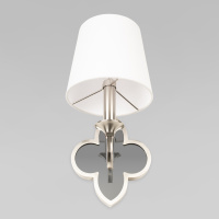 Бра Loft IT Silence 10303W/B Nickel