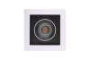 Спот DesignLed SPL-SQ1-12-WW 002329