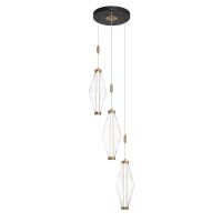 Подвесной светильник Citilux Tanna CL253020