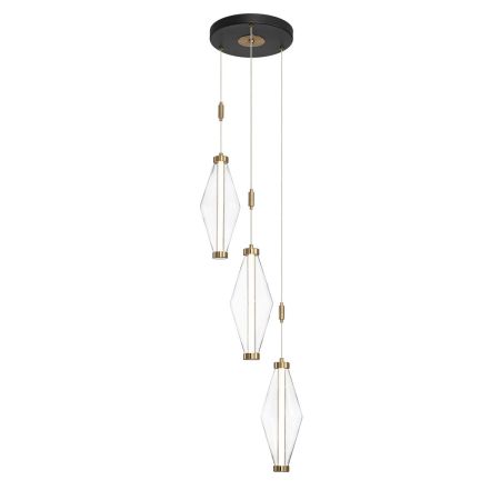 Подвесной светильник Citilux Tanna CL253020