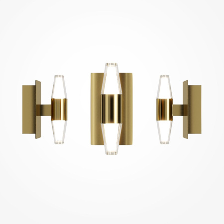 Настенный светильник Maytoni Arana MOD401WL-L6BS3K