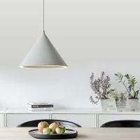 Подвесной светильник ImperiumLoft Contour Woud Annular Bright Green 302462-26