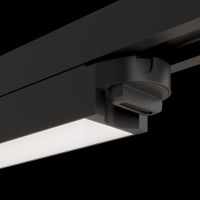 Трековый светильник Maytoni Technical BASIS TR000-1-15W3K-B