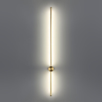 Настенный светильник Odeon Light Hightech Fillini 4335/18WGP