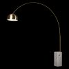 Торшер Loft IT Arco 5001 Gold