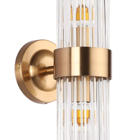 Бра Zortes Flamo ZRS.19606.2