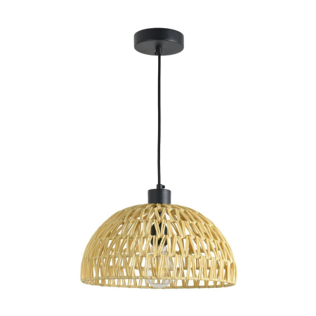 Подвесной светильник Favourite Canasto 4881-1P