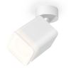 Комплект спота Ambrella light Techno Spot XM (A2202, C7812, N7750) XM7812021