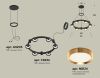 Подвесная люстра Ambrella Light Traditional (A9205, C9232, N8124) XR92051102