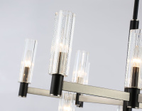 Люстра на штанге Ambrella Light High Light LH55505