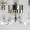 Подвесная люстра MW-Light Альгеро 285012306