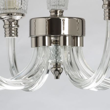 Подвесная люстра MW-Light Альгеро 285012306