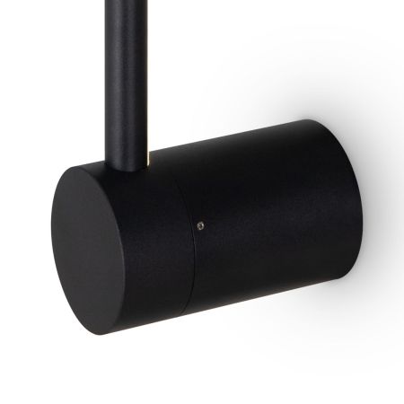 Настенный светильник Freya Mystery FR6063WL-L8B