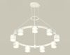 Подвесная люстра Ambrella Light Traditional (A9203, C9241, N8444) XR92031902