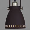 Подвесной светильник Reluce 08026-0.9-03 CF