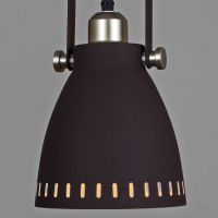 Подвесной светильник Reluce 08026-0.9-03 CF