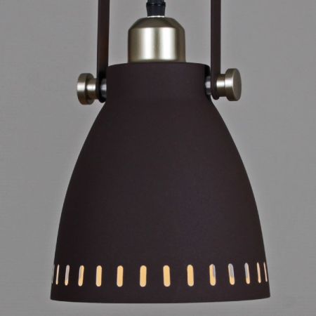 Подвесной светильник Reluce 08026-0.9-03 CF