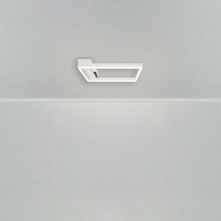 Потолочный светильник Freya Frame FR6084CL-L82W