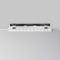 Встраиваемый светильник Maytoni Points DL065-20W3-6K-W