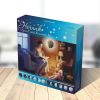 Настенный светильник Apeyron 12-85