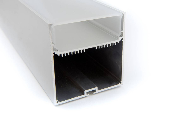 Профиль алюминиевый DesignLed LS.7477 001079