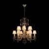 Подвесная люстра Loft IT Zenith 10210/12 White