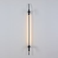 Настенный светильник Lumion Ledio Toint 8438/13WL