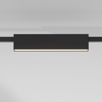 Трековый магнитный светильник Elektrostandard Esthetic Magnetic 4690389201899 85123/01 a065424