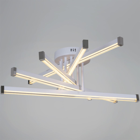 Потолочная люстра Reluce 13090-0.3-05 WH