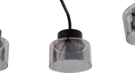 Люстра на штанге Rivoli Marsha 9193-308 Б0070161