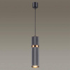 Подвесной светильник Odeon Light L-vision Afra 4743/5L
