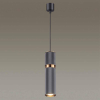 Подвесной светильник Odeon Light L-vision Afra 4743/5L