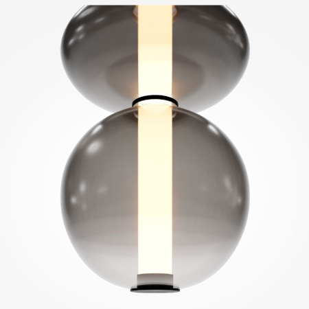 Подвесной светильник Maytoni Futuro MOD307PL-L36B3K