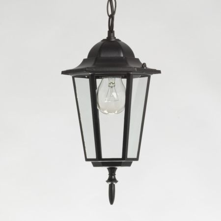 Уличный подвесной светильник De Markt City Фабур 804011401