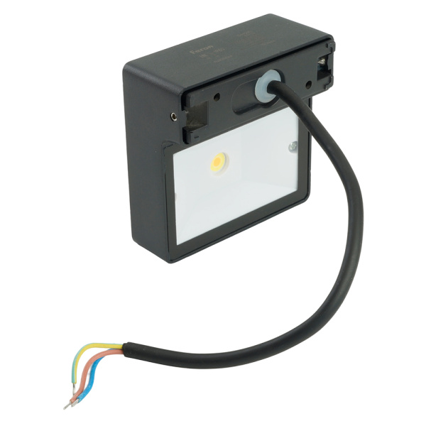 Фасадный светильник Feron Техно DH510 51763