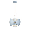 Подвесной светильник Loft IT LOFT9915-WH