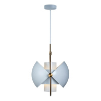 Подвесной светильник Loft IT LOFT9915-WH